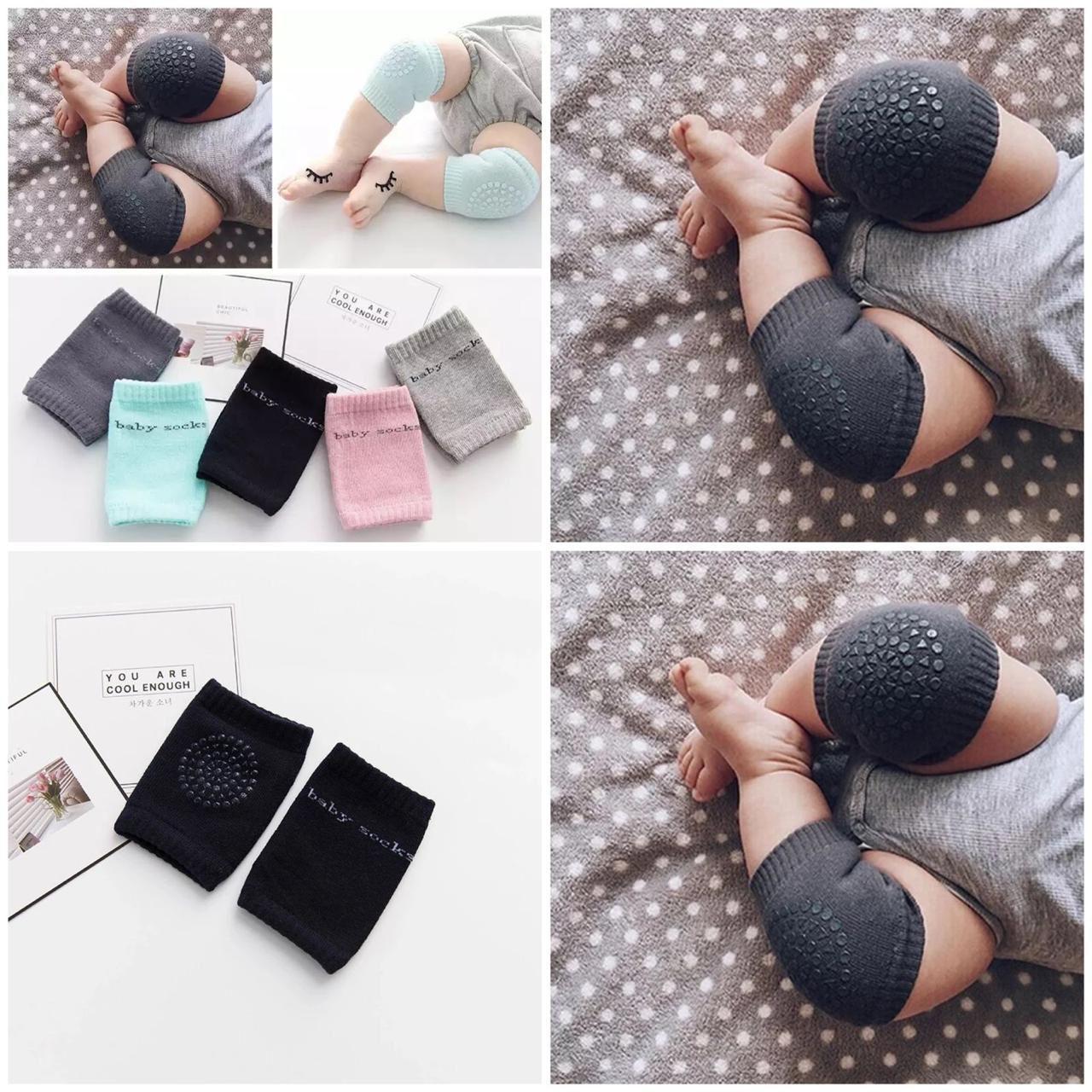 Baby Knee Pads 1 Pair