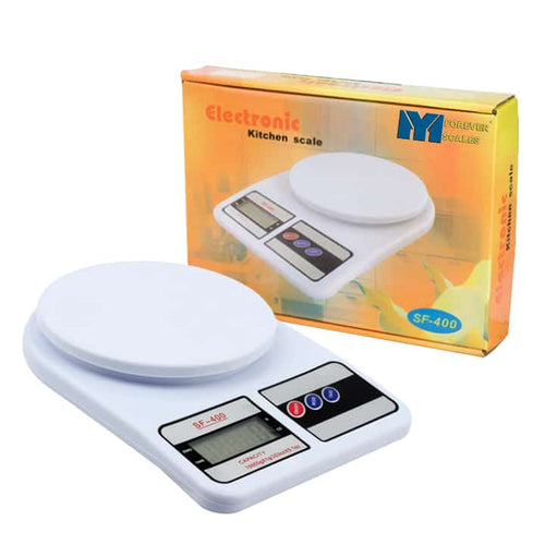 Kitchen Scale  0.1gm To 10kg