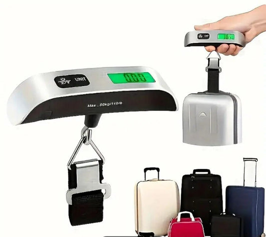 Travel Weighs Baggage Bag Weight Balance Tools