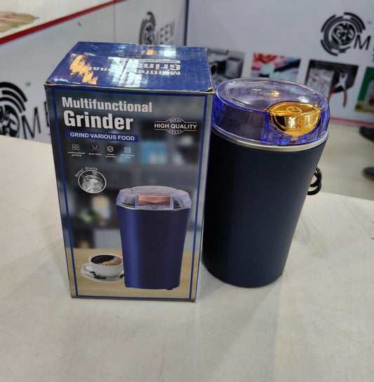 Portable Electric Spice Multifunctional Grinder
