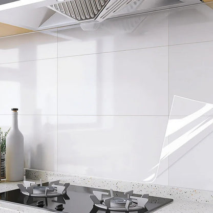 Transparent Protective Sheet Cover Self-Adhesive