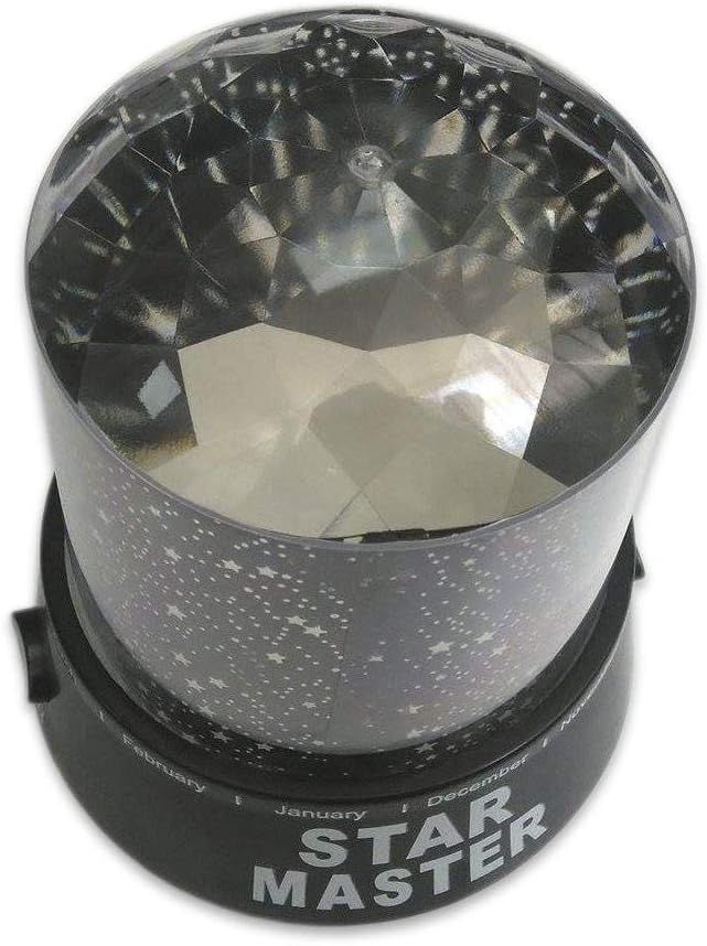 LED Star Projector USB Power