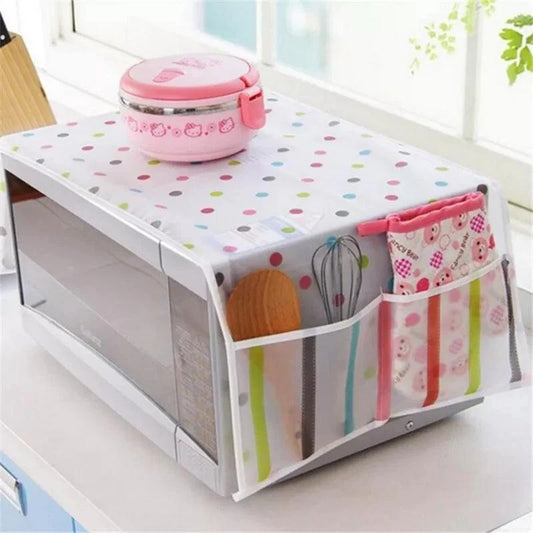 Microwave Oven Cover